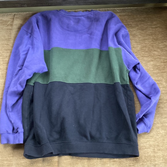 Vintage Original island sport sweatshirt. Very soft - Picture 5 of 5